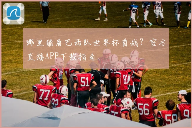 哪里能看巴西队世界杯首战？官方直播APP下载指南